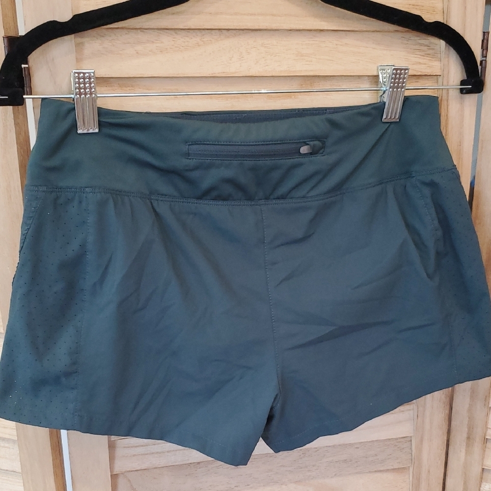 Nike Dri-Fit Womens Just Running Shorts Sz S - Picture 8 of 9